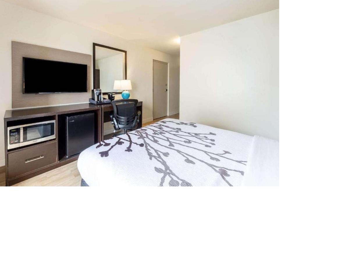 Sleep Inn On The Beach Orange Beach Esterno foto