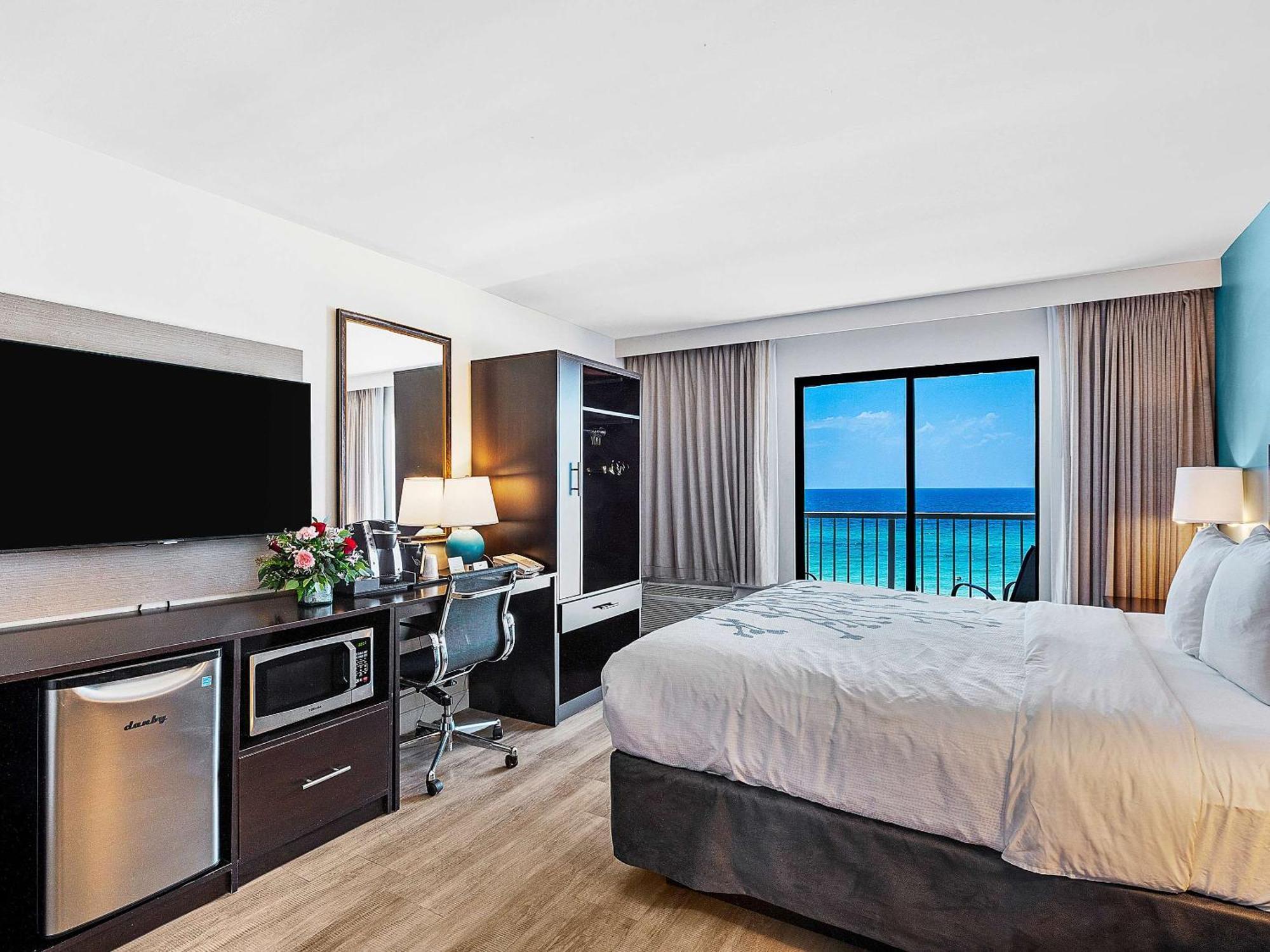 Sleep Inn On The Beach Orange Beach Esterno foto