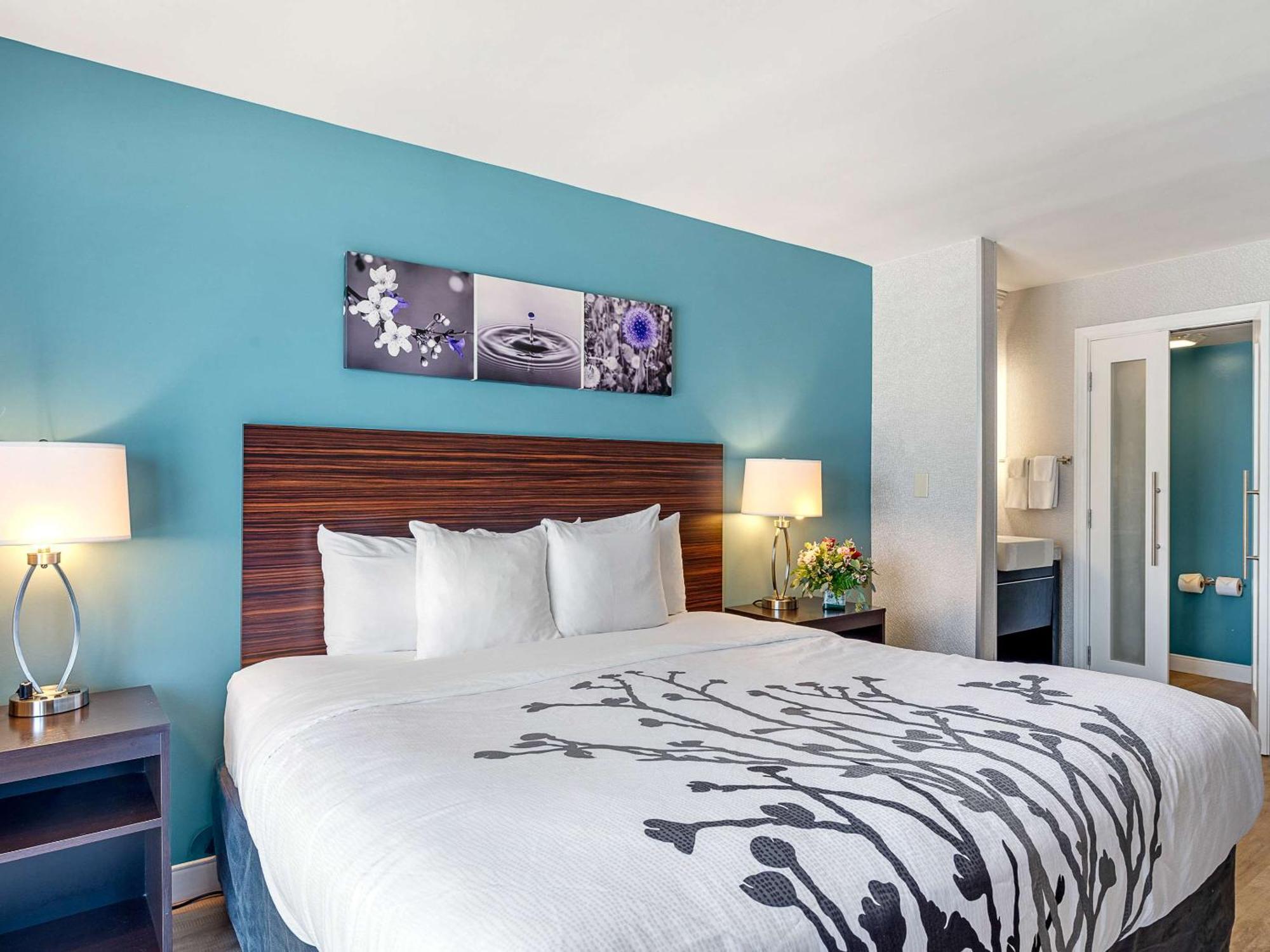 Sleep Inn On The Beach Orange Beach Esterno foto