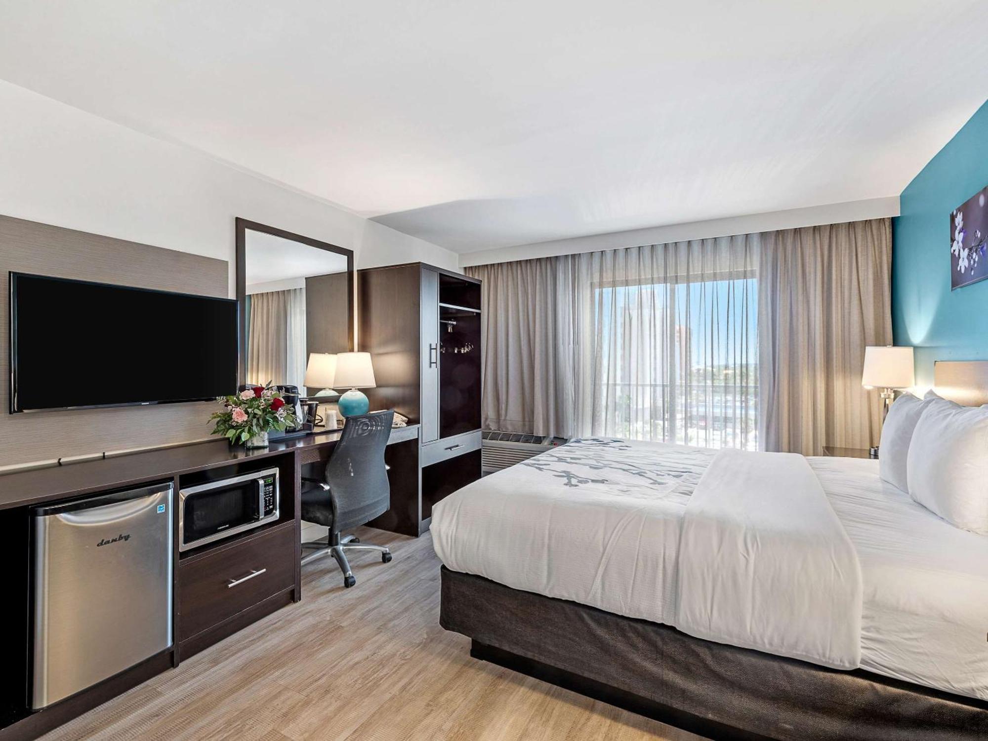 Sleep Inn On The Beach Orange Beach Esterno foto