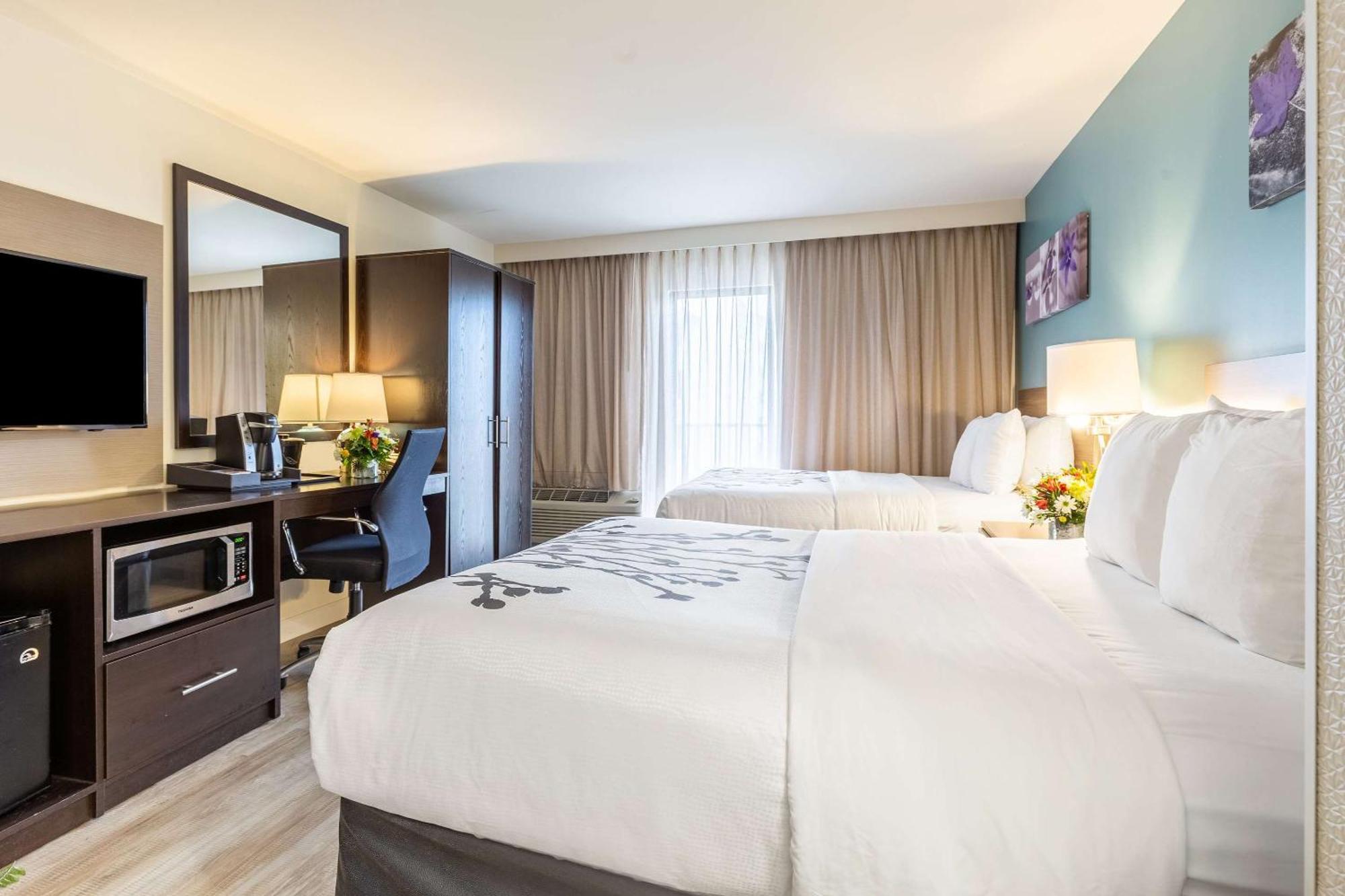 Sleep Inn On The Beach Orange Beach Esterno foto