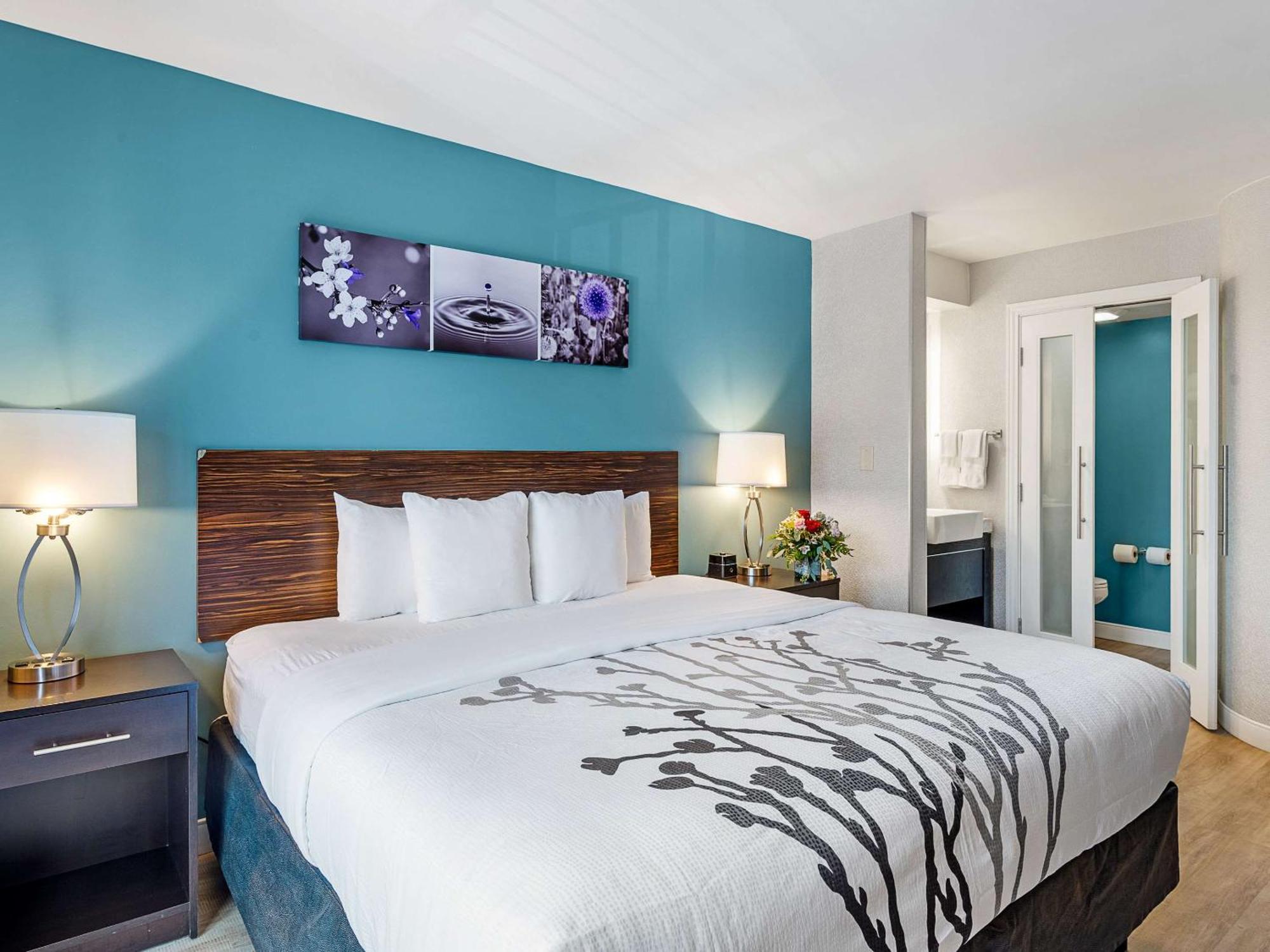 Sleep Inn On The Beach Orange Beach Esterno foto